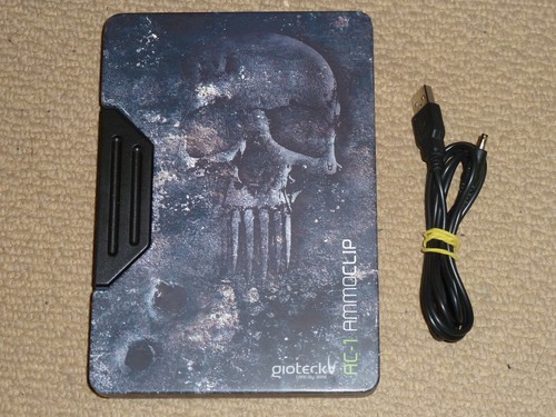 Microsoft xbox 360 ammoclip - 360,