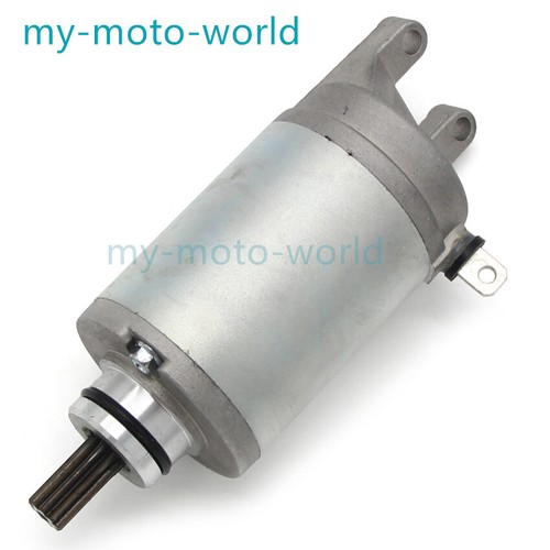 For suzuki starter motorcycle - starter,