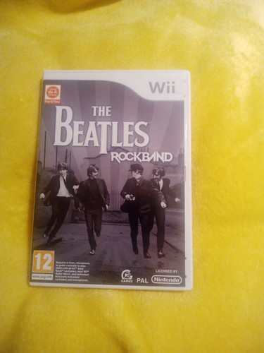 Pre owned nintendo wii the - pre-owned,