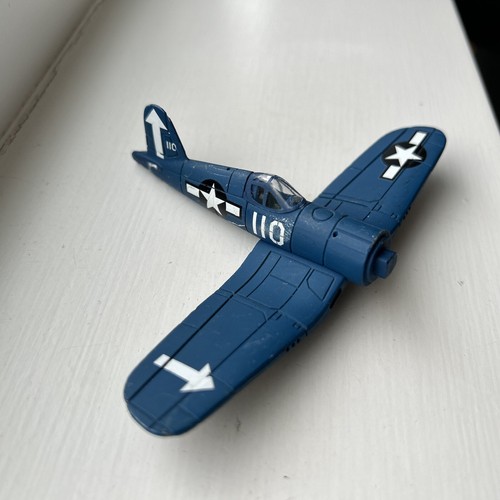 Fabbri 100 vought f4u - fabbri, 1:100