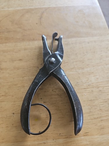 Vtg mcgill rounded - co, .rounded