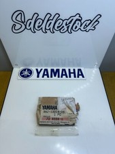 1 oil pump shaft Yamaha