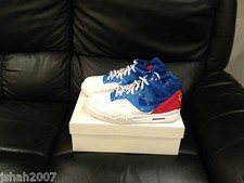 Nike Air Tech Challenge 2 II