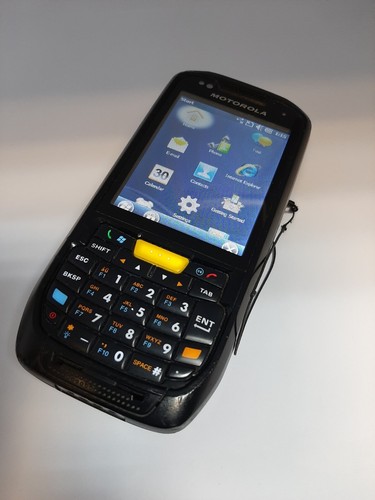Motorola mc45 mc4597 handheld - mc45,