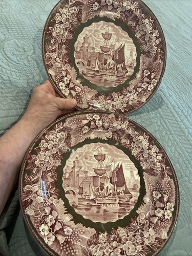 Very rare wedgwood ferrara - wedgwood,