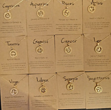 Gold 12 Horoscope Astrology