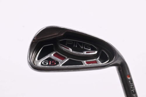 Ping g15 iron - ping, /