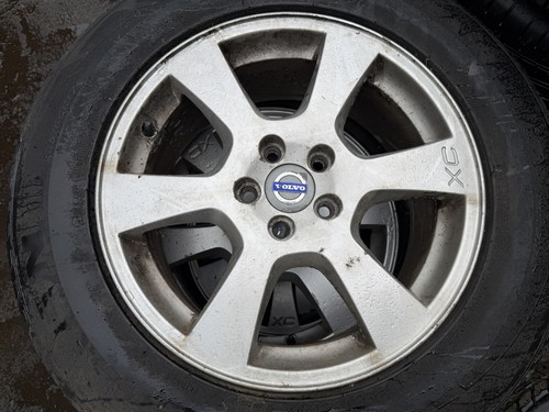 Volvo xc60 wheel - wheel, &