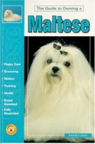 Guide owning maltese - guide,