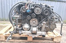 PORSCHE BOXSTER (986) - 2.7