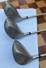 RAM Concept Fairways Woods