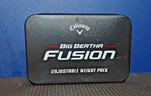 Callaway big bertha - callaway,