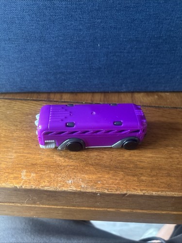Hot wheels surfin - wheels, bus