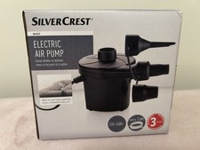  Electric Air Pump with Mains
