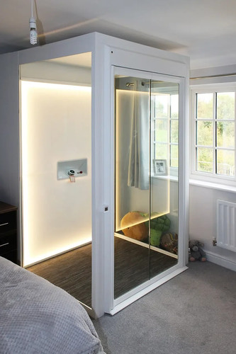 Home lift domestic - home, uk