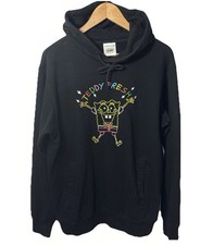 Teddy Fresh SpongeBob