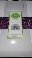 Scentsy RAINBOW Warmer Element