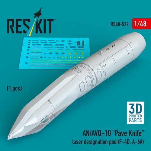 Reskit rs48 0522 - reskit, knife