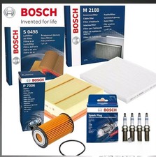 Service Kit for Vauxhall Corsa