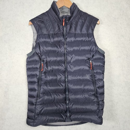 Rab electron pro vest men - electron, m