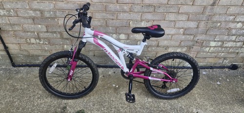 Muddyfox radar mountain bike - muddyfox,