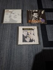 Depeche Mode The Singles 81-85