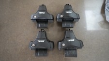 Thule Evo Roof Clamps 754/480