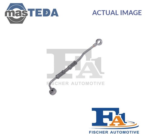 612 822 oil - pipe, charger
