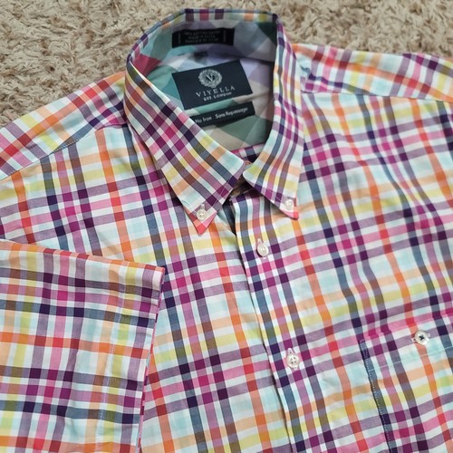Viyella button down shirt - viyella,