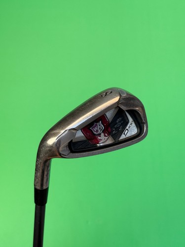 Wilson staff 100 iron - wilson, 8
