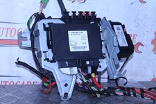 MERCEDES C CLASS W205 2.1 FUSE