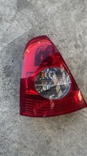 Renault Clio Mk2 Rear Tail