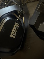 Astro A50 Gen 4 Wireless