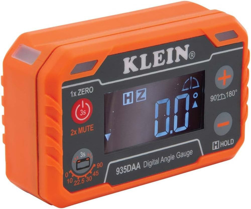 Klein tools 935daa digital - klein,