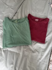 Women’s Fat Face T Shirts X