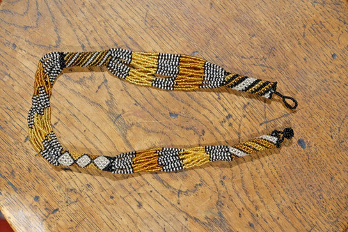 Vintage south african zulu - vintage,