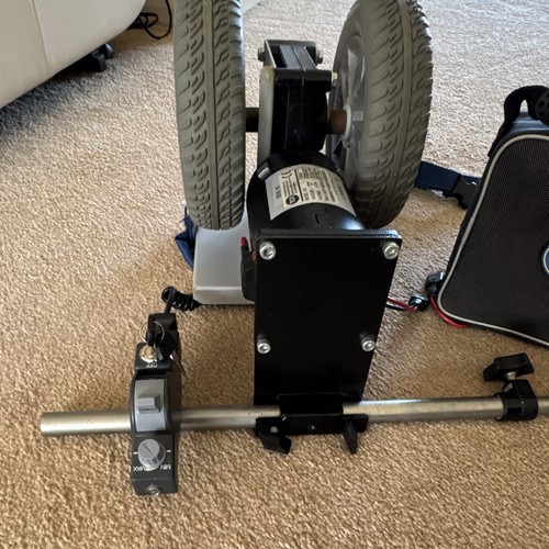 Wheelchair power assist - assist, twin