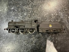 Airfix 00  LMS Fowler Class 4F