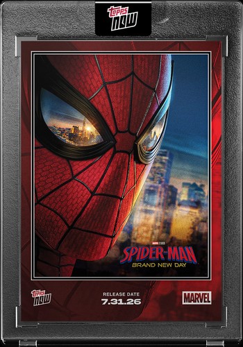 Spider man brand new - spider-man,