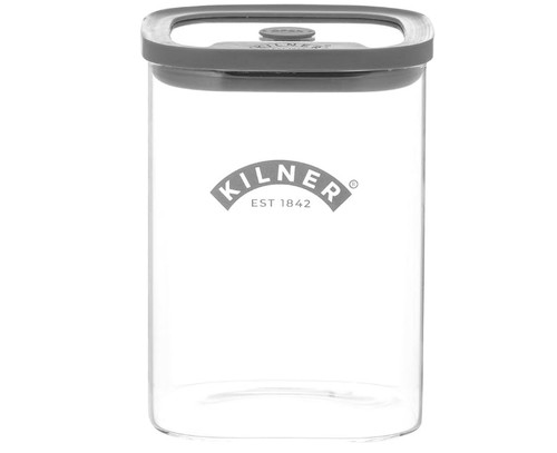 Kilner fresh storage jar - fresh, 1