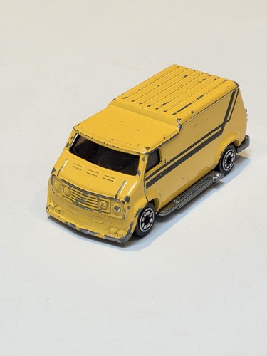 Vintage corgi hot rod - hot, custom