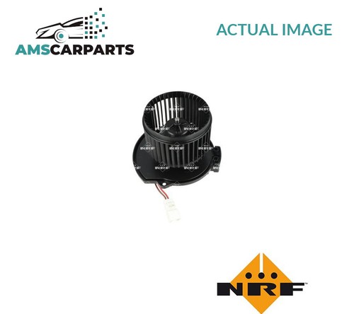 Interior blower fan motor - blower,