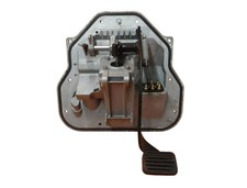 Fits DAF Pedal Box CF XF Euro 6 Part No 1974276 1845530 1974270