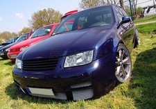 Suitable for VW Jetta Bora MK4