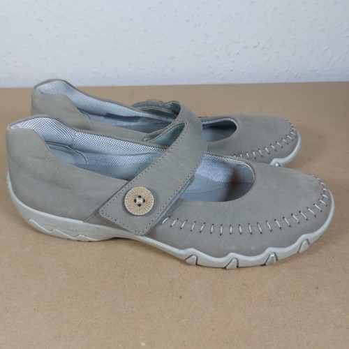 Hotter spin shoes mary jane - shoes,