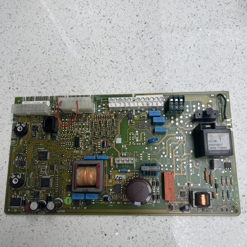 Vaillant ecotec plus - vaillant,