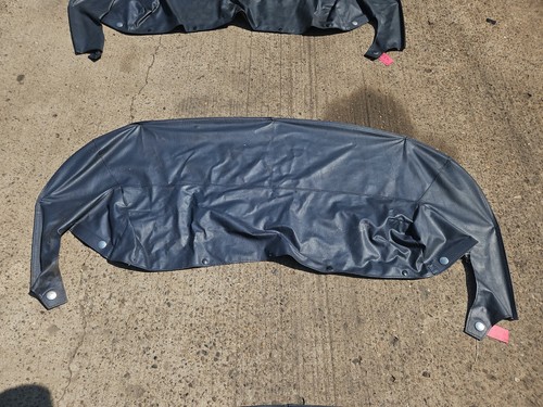 Mazda tonneau cover mx5 - tonneau,