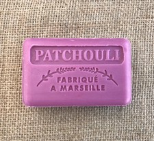 Savon de Marseille French