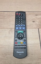 Panasonic N2QAYB000126 Remote