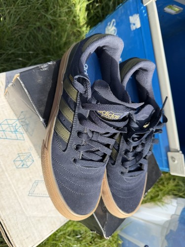 Adidas busenitz vulc - vulc, jp5657